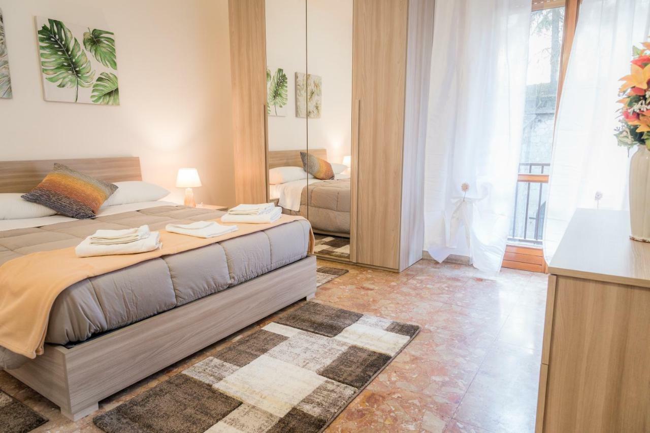 Gabrielli Rooms & Apartments - Maroncelli Верона Экстерьер фото
