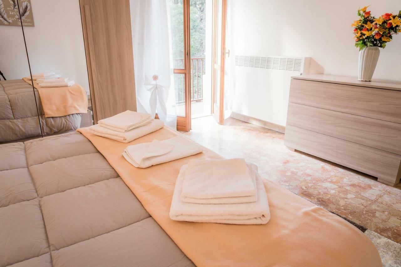 Gabrielli Rooms & Apartments - Maroncelli Верона Экстерьер фото
